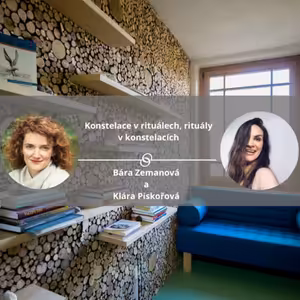 Konstelace v rituálech, rituály v konstelacích #konstelace