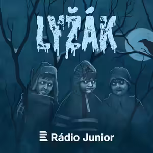 Lyžák: 1. díl