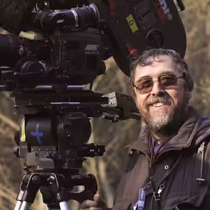 Jaromír Šofr, kameraman | Podcasty Kraje Vysočina