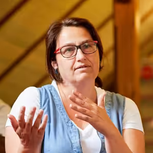 Štěpánka Baierlová (ZŠ Labyrinth): V matematice si žáci volí obtížnost úloh, domácí úkoly se jim automaticky opravují