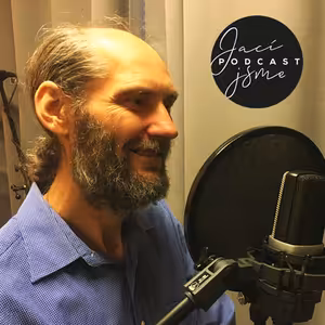 #09 Petr Baxant, výzkumník světla a světelného smogu