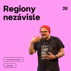 Episode 26: Investice do kultury se vyplatí. Nevidíme to hned, profit se ukáže v desetiletích, říká Roman Černík
