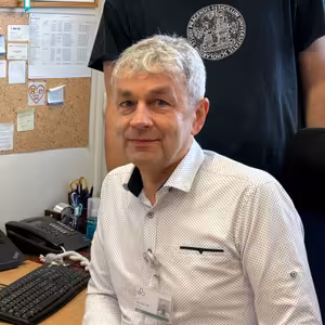 Už letos vyrostou u jihlavské nemocnice dvě nová parkoviště