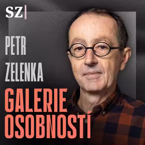 Česká soda není, protože by ji lidi brali vážně a uráželi se, říká Zelenka