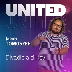 Jakub Tomoszek - Divadlo a církev?