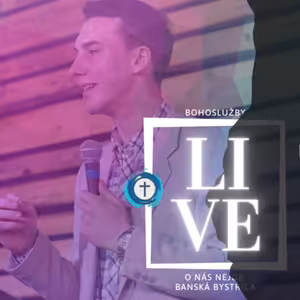 Zver svoju cestu Pánovi a On sa ti zjaví - Samuel Lehotkai I Bohoslužba 03.07.2022