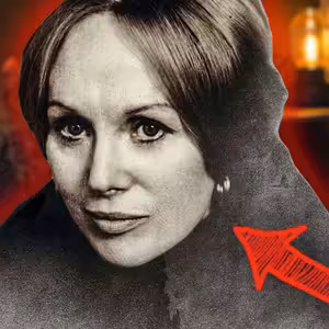 ŽENA, KTERÁ VYTVOŘILA PŘÍŠERNÝ AUSTRALSKÝ KULT #NocniMura