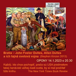 Opony 272 - 2023-01-14 10 rokov rádia Slobodný Vysielač