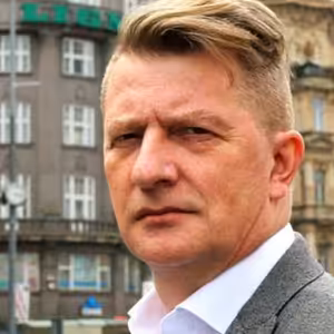 Jiří Padevět: Rozdělování obětí holokaustu podle etnicity mě znechucuje