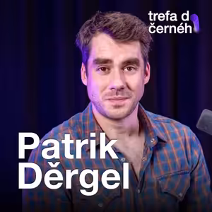 Patrik Děrgel: Při první repríze jsem puškou srazil divačku a zlomil si ruku