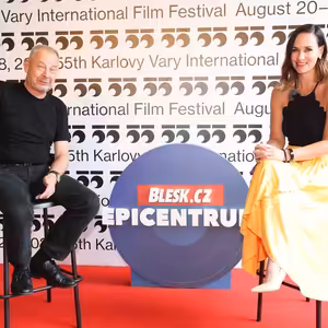 Tvůrce Nabarveného ptáčete Václav Marhoul bude točit v Hollywoodu. České herce však neobsadí