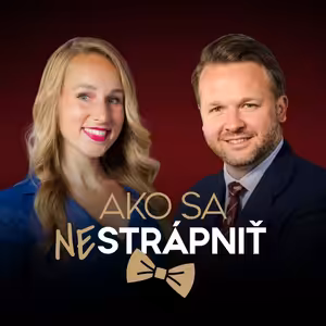 Ako sa nestrápniť: Slová a gestá