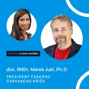 Darování krve zblízka s prezidentem Českého červeného kříže