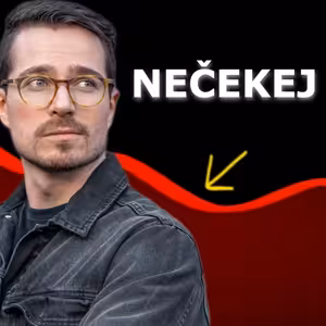 KOREKCE JE TADY – ČEKÁTE NA ZÁZRAK?