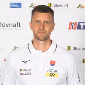 SZH Podcast E6 - S20/21: Michal Baran o rozdieloch vo výchove mladých športovcov vo Francúzsku a na Slovensku