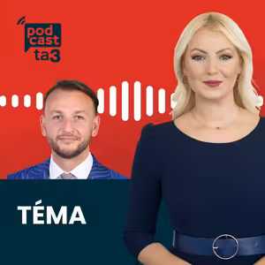 Téma: Matúš Šutaj Eštok