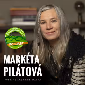 Markéta Pilátová