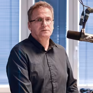 Radovan Bránik - Žijeme v scestnej predstave, že za našu bezpečnosť je zodpovedný niekto iný