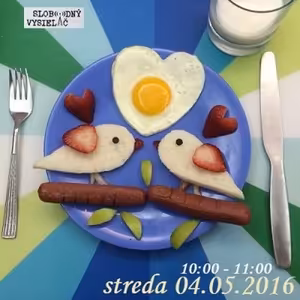 Verejné tajomstvá 19 - 2016-05-04 Zdravá strava 18/2016