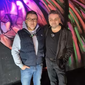 Jopo o živote nielen na Kube!