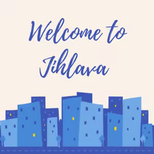 Welcome to Jihlava