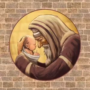 Služby Božie 24. 12. 2021 | Simeonov chválospev