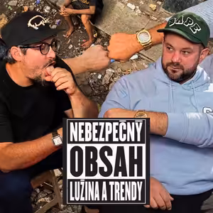 Garantovane ľudský podcast - Epi. 308