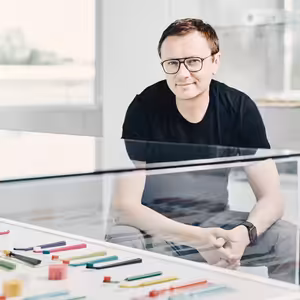 Host Reportéra Roberta Čásenského: Petr Novague