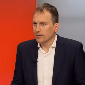 Jan Čižinský (Praha sobě): Nový pražský primátor je komický. V centru si konečně zajdete na WC zdarma. / 1. 3. 2023