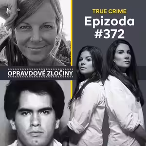#372 - Suzanne Morphew & Robert Bardo