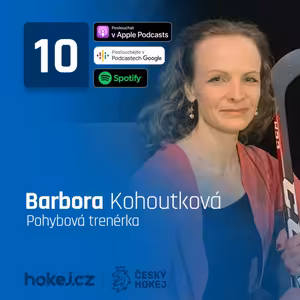 S hokejkou u stolu #10: Naučí se hokejisté naslouchat svému tělu?