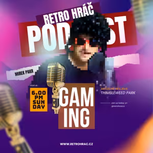 Retrohráč.cz
