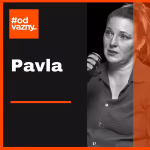Matka s otčímem mě prodávali cizím mužům. Byla jsem dítě