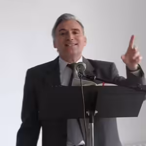 B.Kern - Máme ešte poslanie ? | "A nastali nebezpečné časy..."