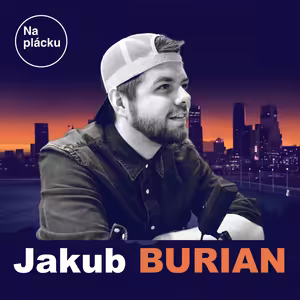 Jakub Burian: Florbal mi dal všechno