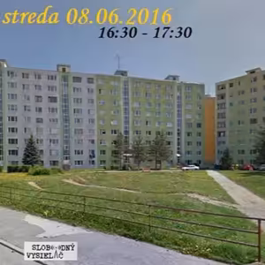 Bývam bývaš bývame 29 - 2016-06-08