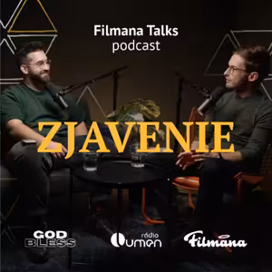 Filmana Talks - Zjavenie