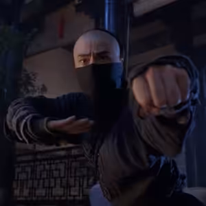 EAF: Železný opičák a HK akční filmy 90. let