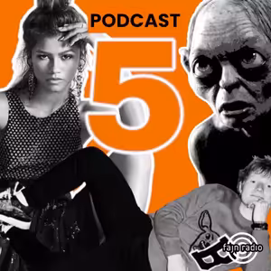 Tatarka od Sheerana, miliony pro Zendayu a facka pro Oscara. PĚTKA!!