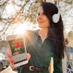 Zazie v metru #13: Nick Bradley - Kočka a město