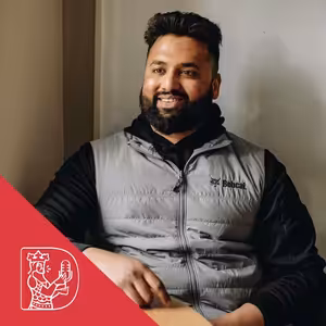 Special Episode #FSVUK, Vijay Nerva: The recognition you get after studying at IES is incredible