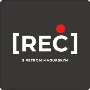 Začíname - Reč s Petrom Magurským