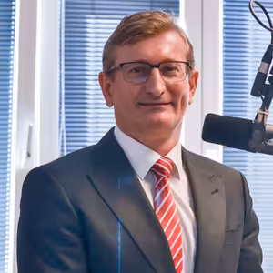 Dušan Chrenek - Európska komisia je proti vzniku jadra či viacrýchlostnej únii