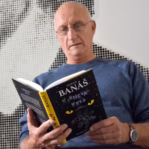 TIP na knihu: Načo sú nám zákony, keď všade vládnu peniaze?!