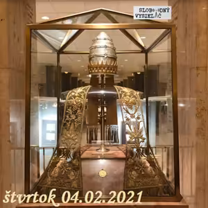 Spirituálny kapitál 344 - 2021-02-04 Čierny Peter