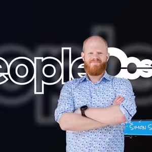 PEOPLEops #20: Šimon Steffal: Jak komunikovat v týmu, abychom se neřídili domněnkami a uměli se hádat