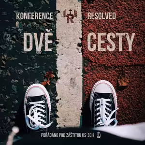 Podcast s Vaškem Andršem - Nebe a peklo