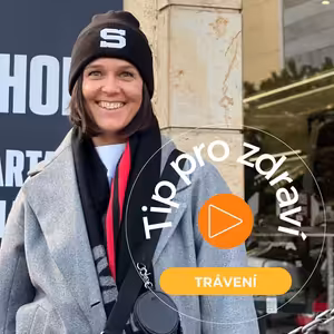 Tip pro zdraví – Trávicí potíže na Vánoce