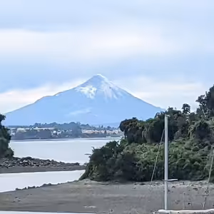 Ešus 11/4/2022: Petr a Chile