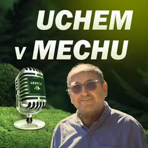 S Martinem Zajíčkem o akci Do lesů s Lesy ČR